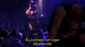 Catherine Zeta Jones   All That Jazz   Chicago. Очень в духе Эшли.