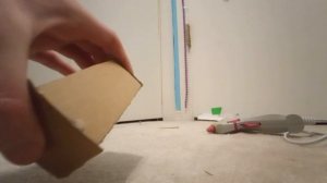 как сделать автобус из картона