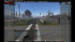 МАППИНГ: без модов на клиент игры, через DAYZ editor