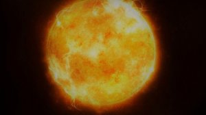 Звук Солнца / Шум Солнца / Звуки для сна / Sound of the Sun  Noise of the Sun/White Noise Soundscap