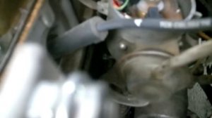 Двухконтурное зажигание ЗМЗ 402