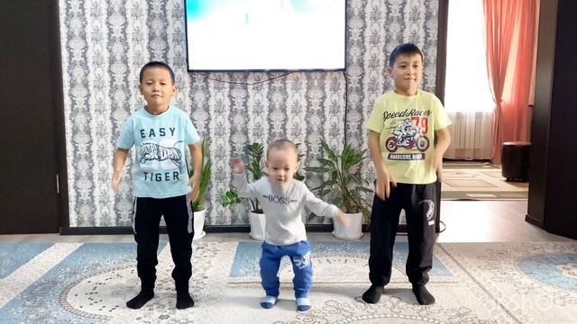 Арам зам зам Гули гули гули арам зам зам. русские песни для детей. Развивающие песни для детей. смотреть онлайн