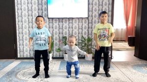 Арам зам зам Гули гули гули арам зам зам. русские песни для детей. Развивающие песни для детей.