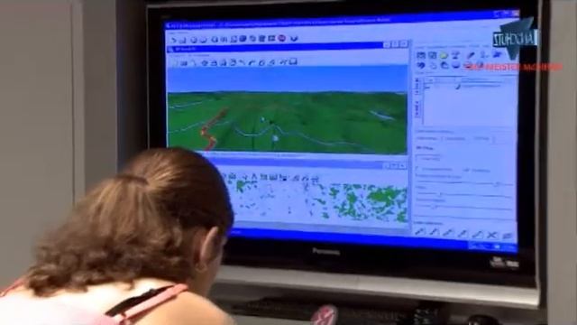 ISPO, KETTLER Indoor-Biathlon-Cup in Munich (2008) смотреть онлайн