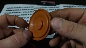 Bersa-Tools.ru: Мембрана КВКГ VAG (VW, Audi, Seat, Skoda) 3,6 V6 FSI