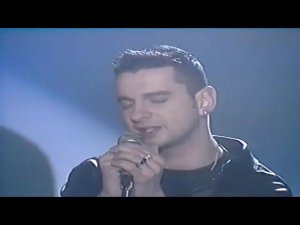 Depeche Mode  -  Enjoy The Silence (Italo Disco ReMix)