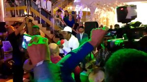 Туйи бехтарини Тюмень 2022 (Лаҳзаҳои ҷолиб)