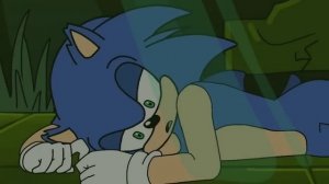 sonic vs sink - Below The Depths | FNF animation +12  part 35