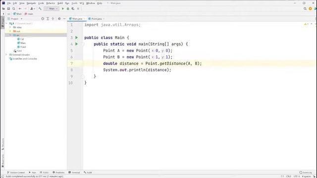1770_Java_1_Урок7 смотреть онлайн