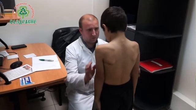 О методике Ф.Б Базарного! Здоровые дети-здоровое будущее!