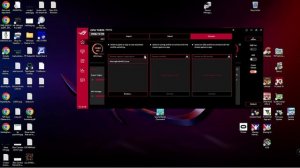 ASUS GPU Tweak III Basic settings and setting up the Connect Feature.