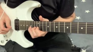 СПОКОЙНАЯ НОЧЬ КИНО « СОЛО НА ГИТАРЕ»