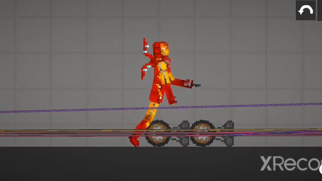 2 серии по марвел „1 часть из другой вселенной ” смотреть онлайн