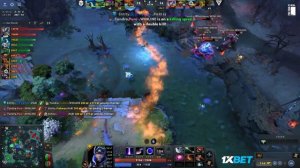 Dota2 - Tundra Esports vs Entity - Game 3 - DreamLeague Season 23 - CQ - WEU