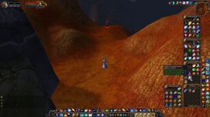 Uniting the Shattered Amulet WoW Classic Quest (Lacking Script)
