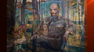 Ленин в Горках