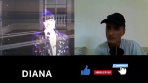 Diana Ankudinova - Happiness  REACTION !! Subtitle !!