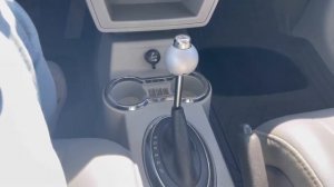 Мини обзор на автомобиль Chrysler pt cruiser