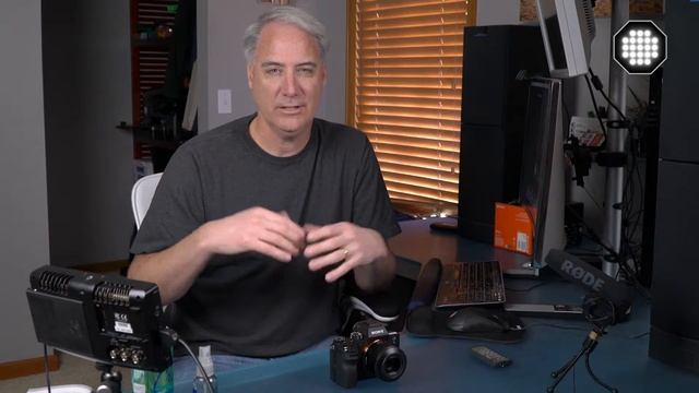 Самый полный обзор камеры SonyA7S2. Часть 3.