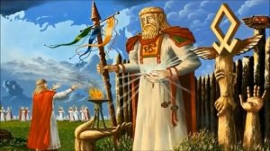 Древний Урал Народ Чудь