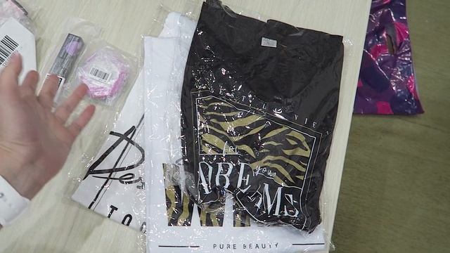 Обзор покупок Wildberries (Вайлдберриз) смотреть онлайн