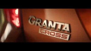 LADA Granta Cross New | Лада Гранта Кросс НОВИНКА | Новая Лада Гранта Кросс она же Лада Калина Крос