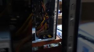 ПК DEXP Atlas H316 / обзор моего нового ПК из DNS