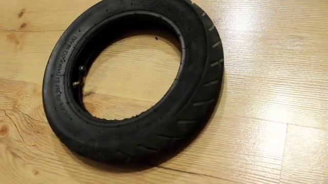 Самокат из гироскутера после сезона эксплуатации смотреть онлайн