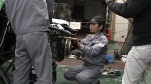 100 лет MAZDA! История роторной легенды из Японии.