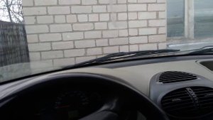 Калина какой поводок подойдёт на щётки. Kalina es una correa para los cepillos.