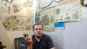 Карбюратор Иков, на ИЖ Юпитер-4. Отзыв и впечатления за один сезон.