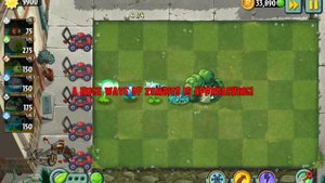 Четвёртый четверть финал второго чемпионата в пвз 2! | Latuk - PvZ 2.