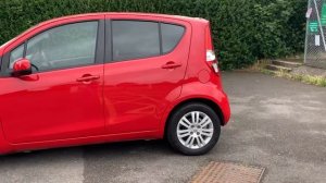 Suzuki Splash