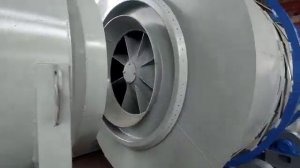 как работает сушилка для сушки песка