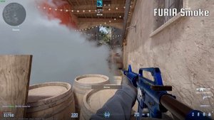 CS2 | Inferno Utility Guide: Smokes, Flashes, Molotovs, Nades.