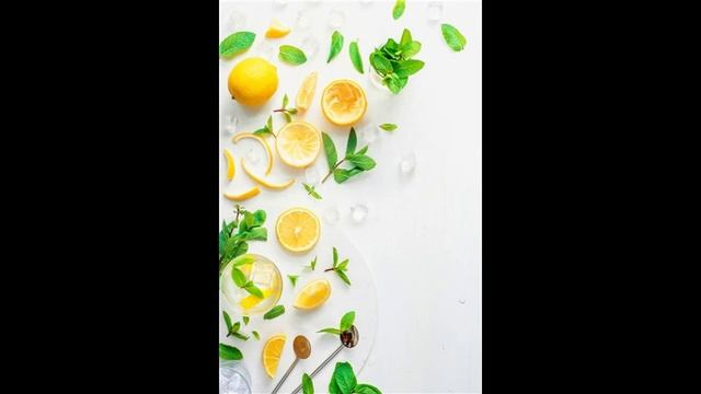 Полезные свойства воды с лимоном смотреть онлайн