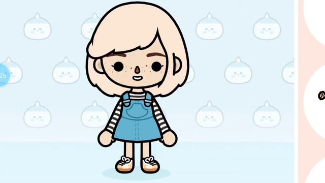 ИДЕИ ДЛЯ ОС / Toca life world/ Создаем персонажей/ Ева тока бока плей смотреть онлайн