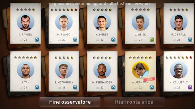 PES CLUB MANAGER LEGEND SELECTIONS SCOUT 2020 EUROPEAN LEGENDS смотреть онлайн