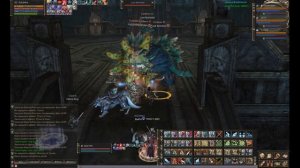 Фарм, лаба 81. (Kamaloka 81) Lineage 2