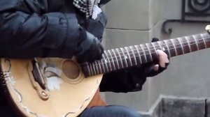 Лучшие гитаристы России