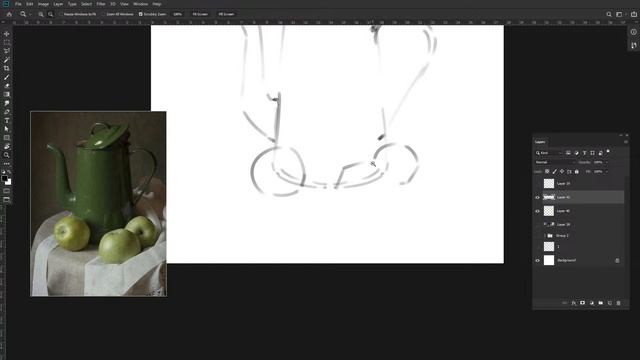 СтримКаст. Рисуем материалы. смотреть онлайн