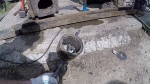 ?Ремонт гидромолота⚒Замена ВТУЛКИ и ПИКИ?Где НЕ НАДО ПОКУПАТЬ запчасти!
