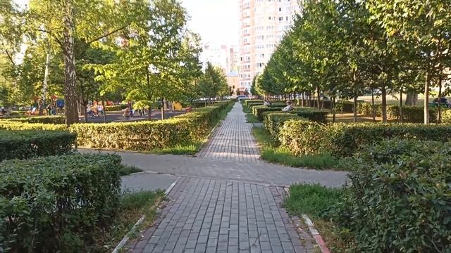 где погулять с детьми в подмосковье смотреть онлайн