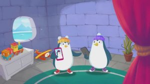 Super Minds 1 2ed - U2 Language Focus 1