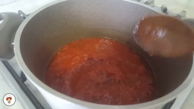 Ячменевый суп! смотреть онлайн