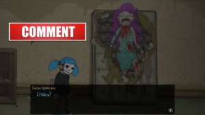 Sally Face #6 - ЛАРРИ, НЕ ПЛАЧ!😢