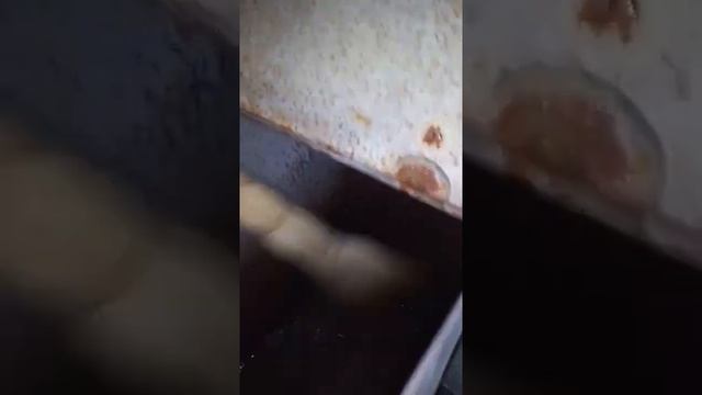 Чем покрасить Бак для горячей воды в бане?