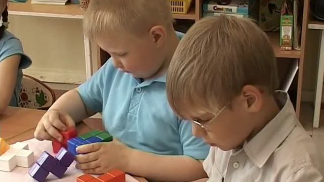 6. Объёмное моделирование DVD Страна умных игр ООО Корвет