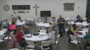 2-2-2023 - Thursday Night Prayer Meeting and Bible Study
