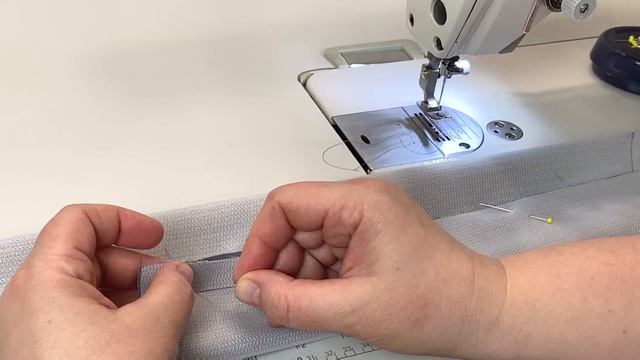 День 4. Марафон: Как сшить платье с запахом. Меняю ткань-компаньон! Начинаем пошив. Пояс, рукава.